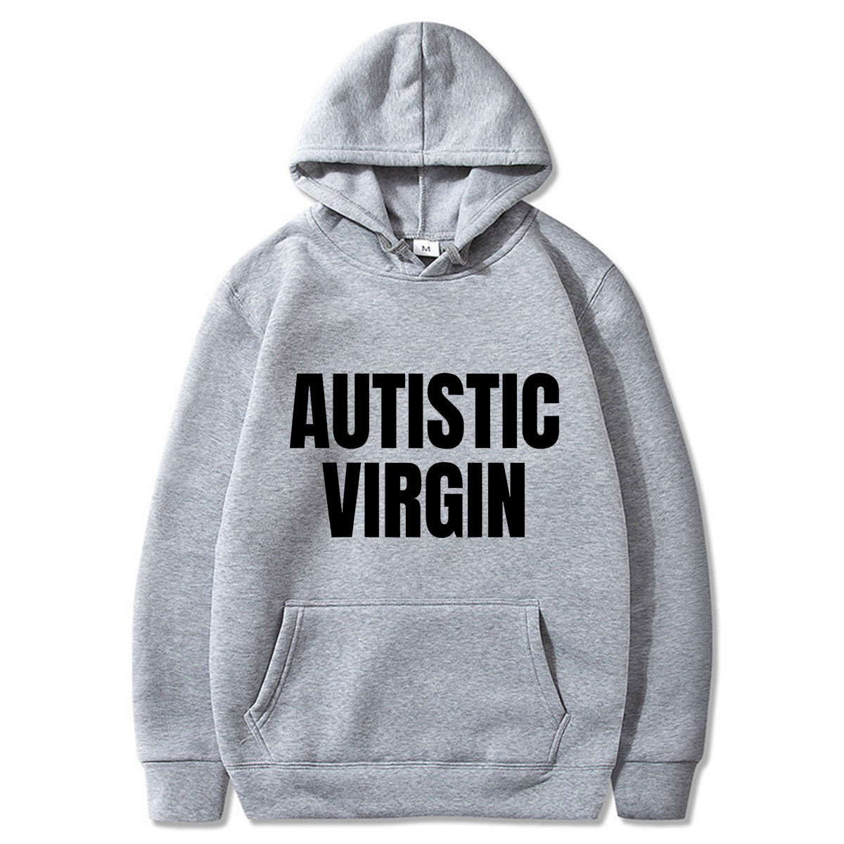 Autistische Maagdelijke Grappi - Winter Clothing Meme recensie en prijs