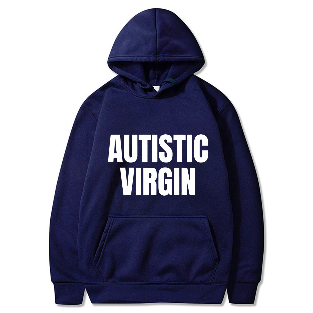 Autistische Maagdelijke Grappi - Winter Clothing Meme recensie en prijs