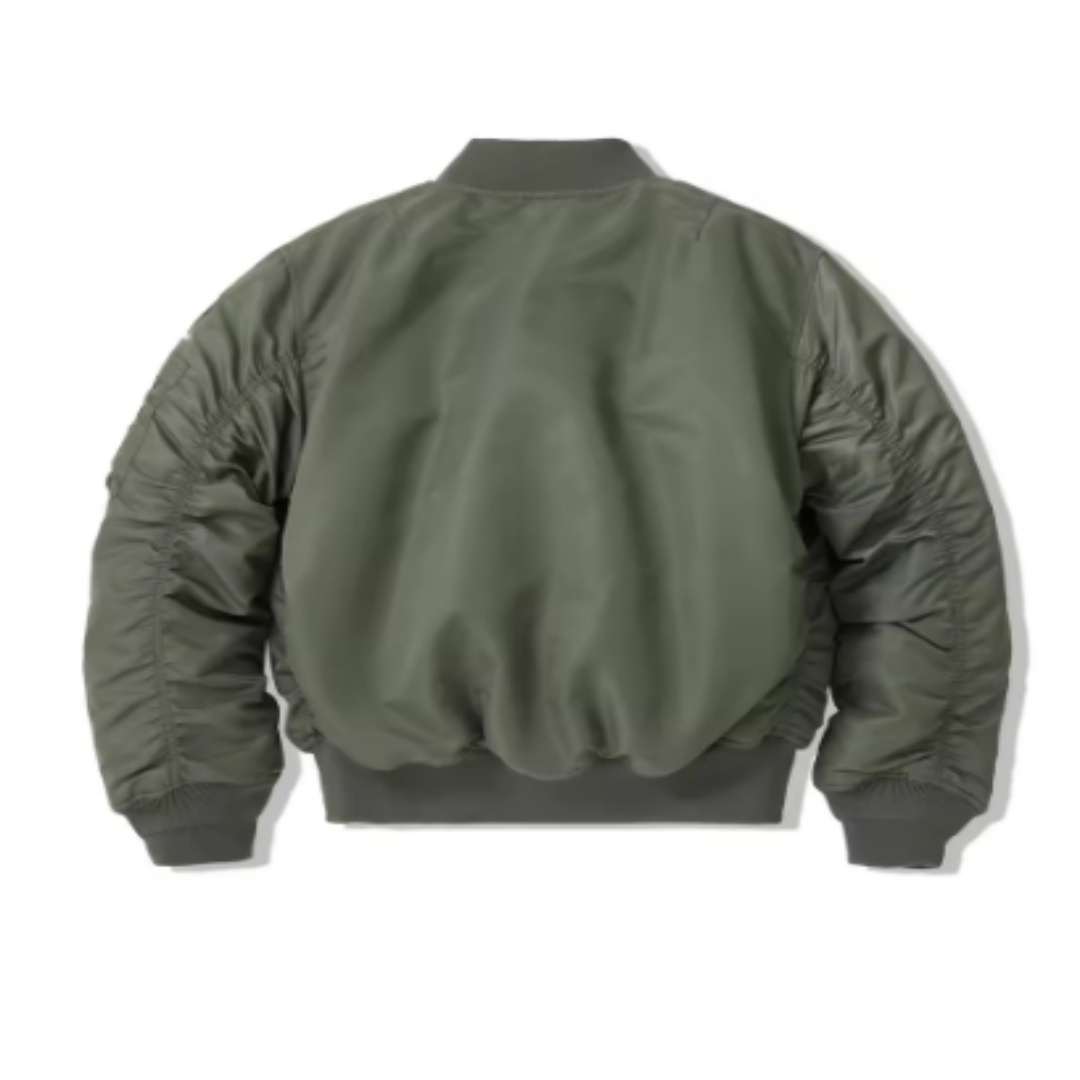 WII USAF William Gibson 2026 M - Winter Clothing Trends 2026 recensie en prijs